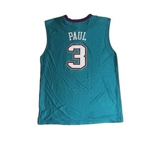 chris paul throwback jersey